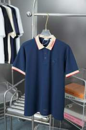 Picture of Burberry Polo Shirts Short _SKUBurberryS-XLhgntx0228758